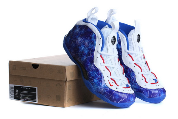 Foamposite One Men--091